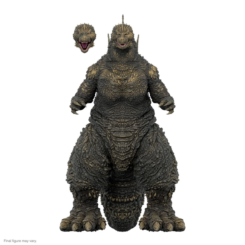 Load image into Gallery viewer, Super 7 - Godzilla Minus One Ultimates - Godzilla

