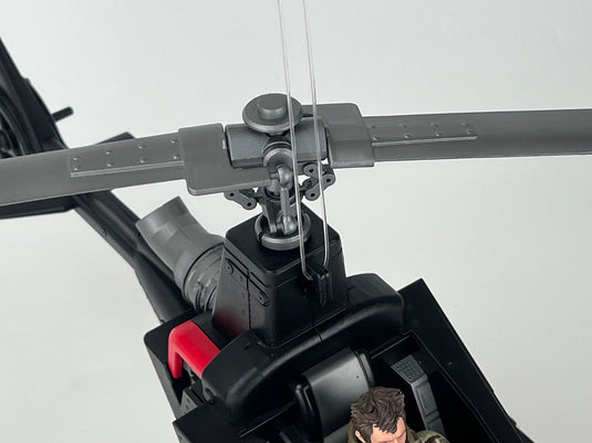 Fans Hobby - Vehicle Elite - VE-02 Uni-Thunder 1/12 Scale