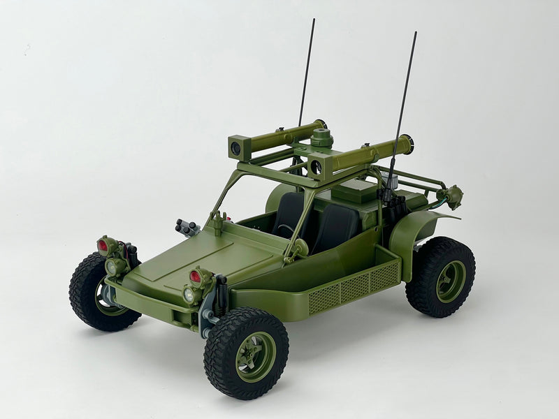 Load image into Gallery viewer, Fans Hobby - Vehicle Elite - VE-03 A.T.A.C. All Terrain Attack Carrier 1/12 Scale