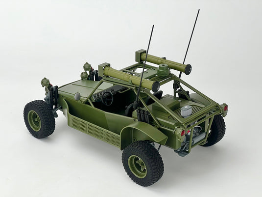 Fans Hobby - Vehicle Elite - VE-03 A.T.A.C. All Terrain Attack Carrier 1/12 Scale