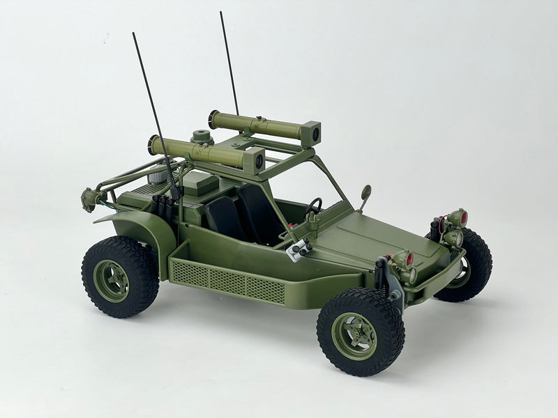 Load image into Gallery viewer, Fans Hobby - Vehicle Elite - VE-03 A.T.A.C. All Terrain Attack Carrier 1/12 Scale