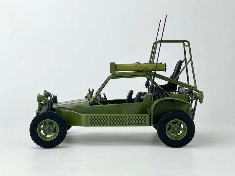 Load image into Gallery viewer, Fans Hobby - Vehicle Elite - VE-03 A.T.A.C. All Terrain Attack Carrier 1/12 Scale
