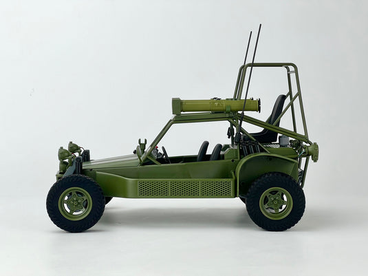 Fans Hobby - Vehicle Elite - VE-03 A.T.A.C. All Terrain Attack Carrier 1/12 Scale