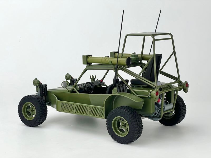 Load image into Gallery viewer, Fans Hobby - Vehicle Elite - VE-03 A.T.A.C. All Terrain Attack Carrier 1/12 Scale