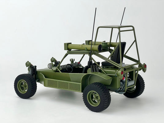 Fans Hobby - Vehicle Elite - VE-03 A.T.A.C. All Terrain Attack Carrier 1/12 Scale