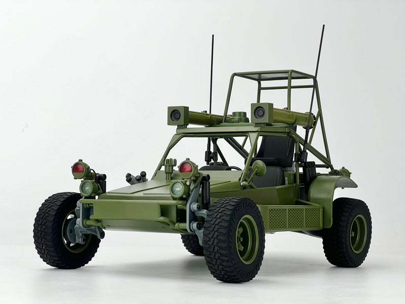 Load image into Gallery viewer, Fans Hobby - Vehicle Elite - VE-03 A.T.A.C. All Terrain Attack Carrier 1/12 Scale