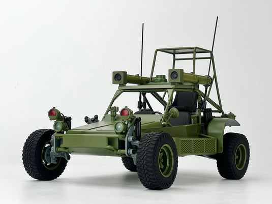 Fans Hobby - Vehicle Elite - VE-03 A.T.A.C. All Terrain Attack Carrier 1/12 Scale