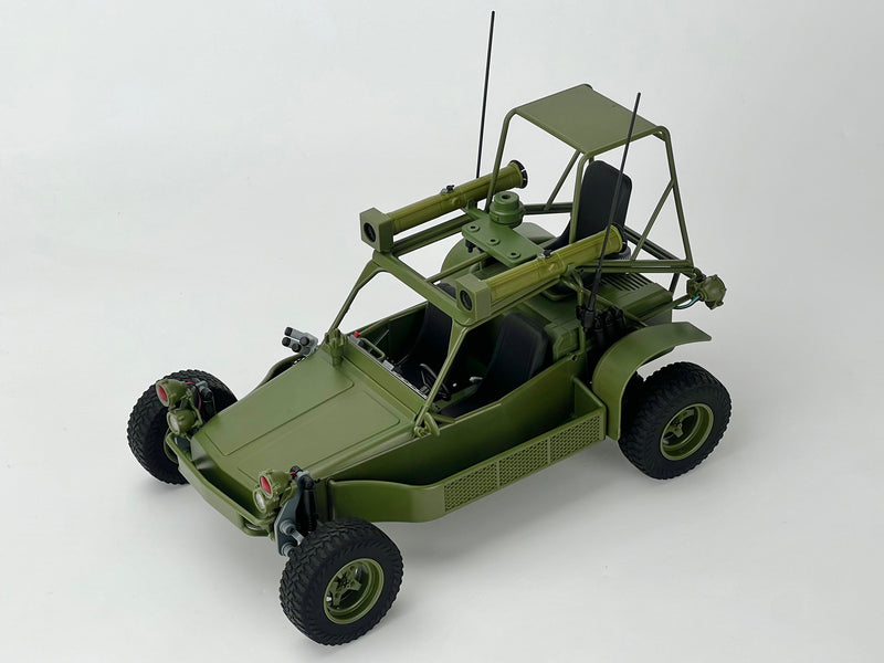 Load image into Gallery viewer, Fans Hobby - Vehicle Elite - VE-03 A.T.A.C. All Terrain Attack Carrier 1/12 Scale