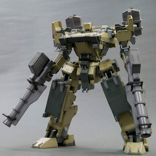 Kotobukiya - Armored Core - GA GAN-01 Sunshine-L (Reissue)