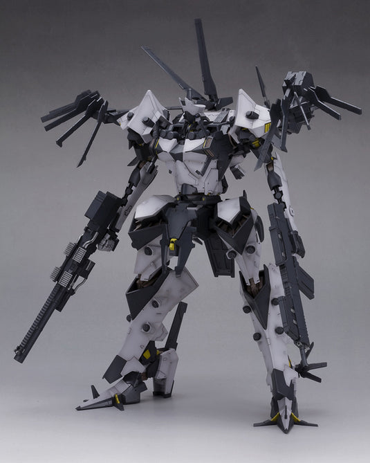 Kotobukiya - Armored Core: For Answer - BFF 063AN Ambient Model Kit