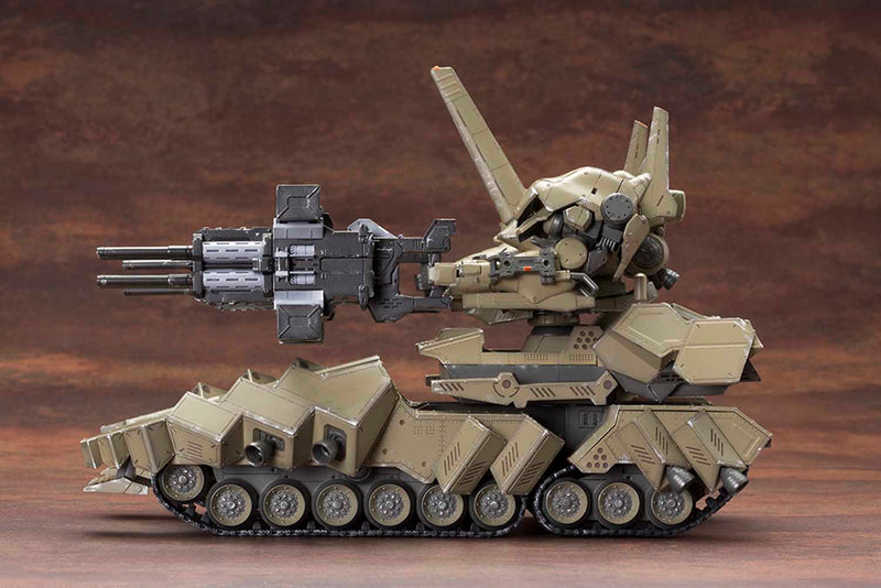 Load image into Gallery viewer, Kotobukiya - Armored Core V Verdict Day - Matsukaze mdl.2 for Base Defense
