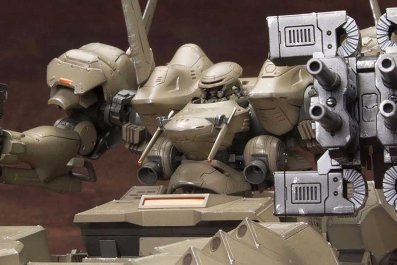 Load image into Gallery viewer, Kotobukiya - Armored Core V Verdict Day - Matsukaze mdl.2 for Base Defense