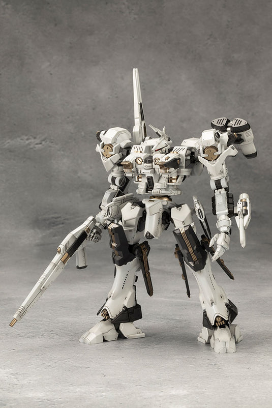 Kotobukiya - Armored Core: For Answer - Rosenthal CR-HOGIRE Noblesse Oblige (Full Package Version)