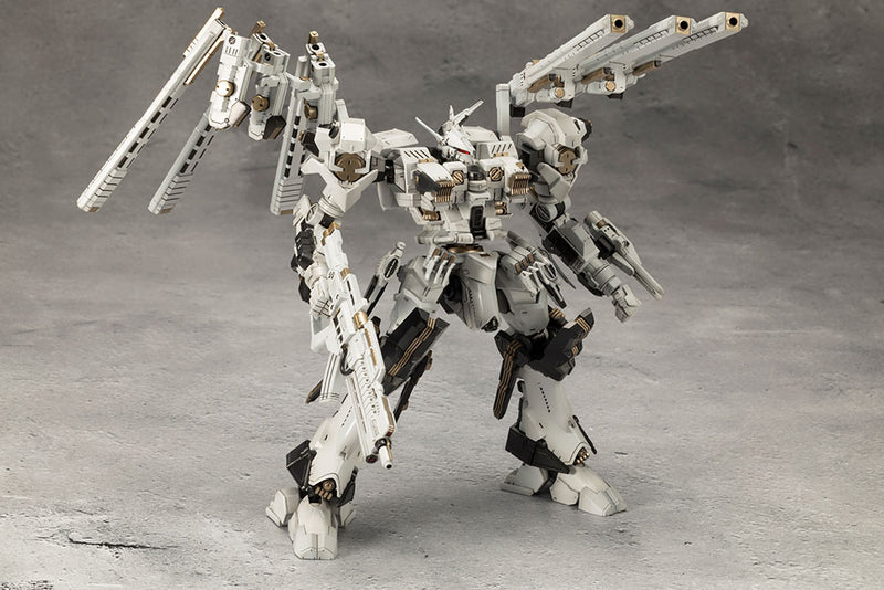 Load image into Gallery viewer, Kotobukiya - Armored Core: For Answer - Rosenthal CR-HOGIRE Noblesse Oblige (Full Package Version)
