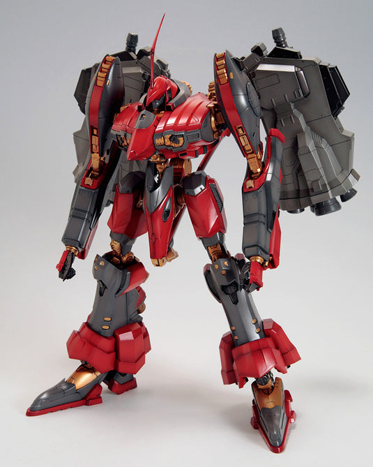 Kotobukiya - Armored Core - Nineball Seraph