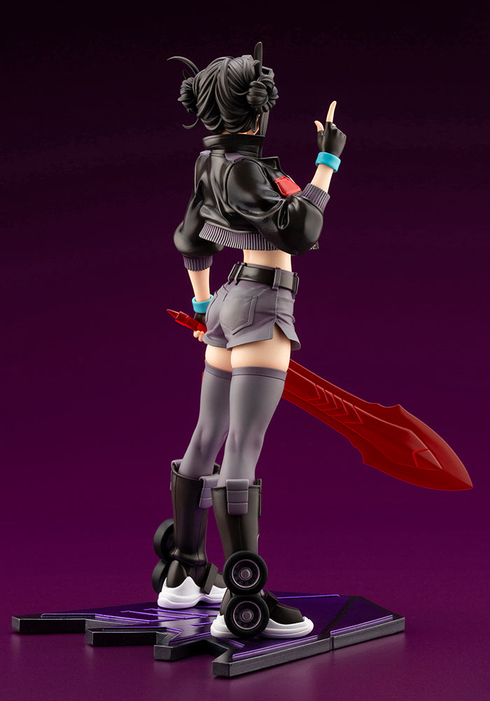 Load image into Gallery viewer, Kotobukiya - Transformers Bishoujo Statue: Nemesis Prime (SDCC 2023 Limited PX Previews Exclusive)