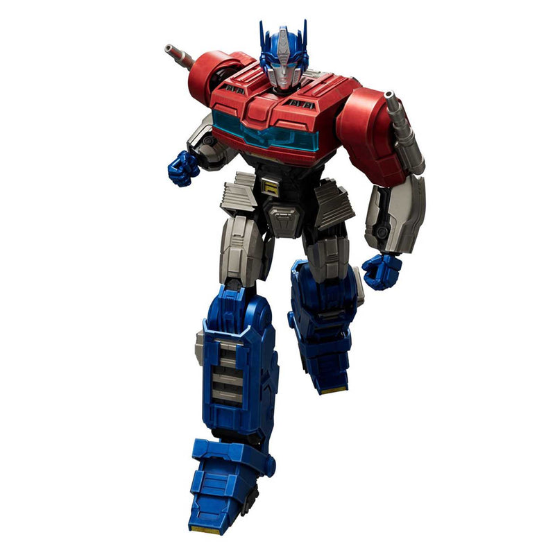 Load image into Gallery viewer, Blokees - Transformers - Transformers ONE Optimus Prime Action Edition