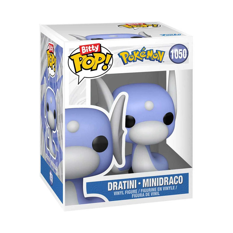 Load image into Gallery viewer, Bitty Pop! - Pokemon Countdown Calendar