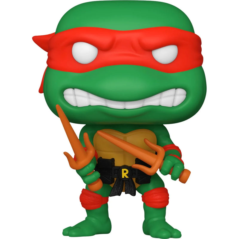 Load image into Gallery viewer, POP! Television - Teenage Mutant Ninja Turtles - Raphael
