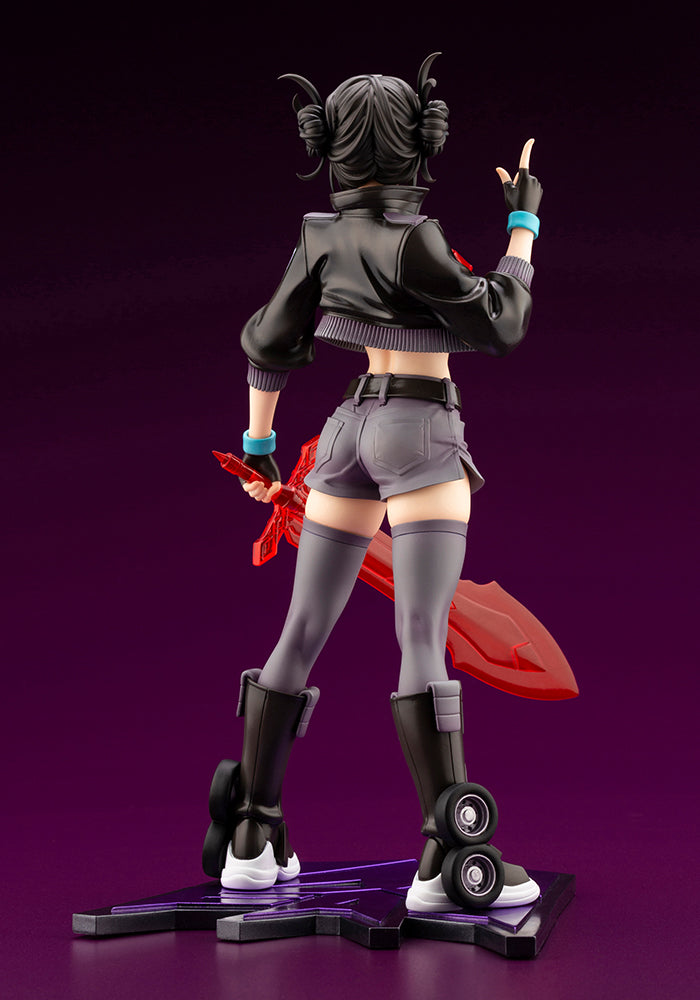 Load image into Gallery viewer, Kotobukiya - Transformers Bishoujo Statue: Nemesis Prime (SDCC 2023 Limited PX Previews Exclusive)