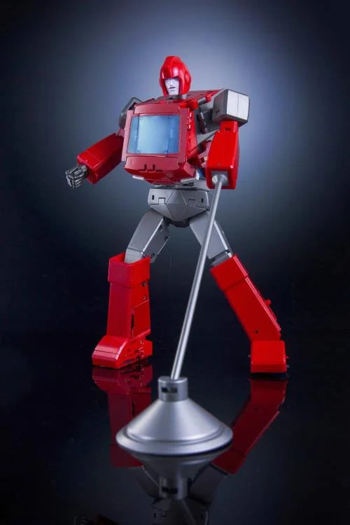 X-Transbots - MX-47 Ron