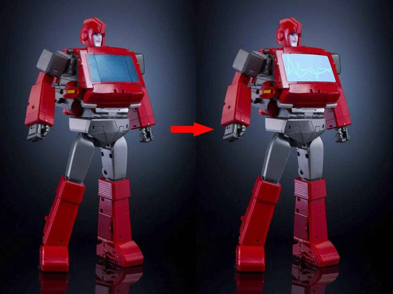 Load image into Gallery viewer, X-Transbots - MX-47 Ron
