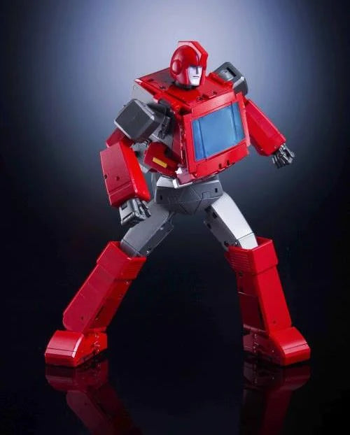 X-Transbots - MX-47 Ron