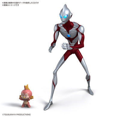 Bandai - Entry Grade - Ultraman Rising - Ultraman