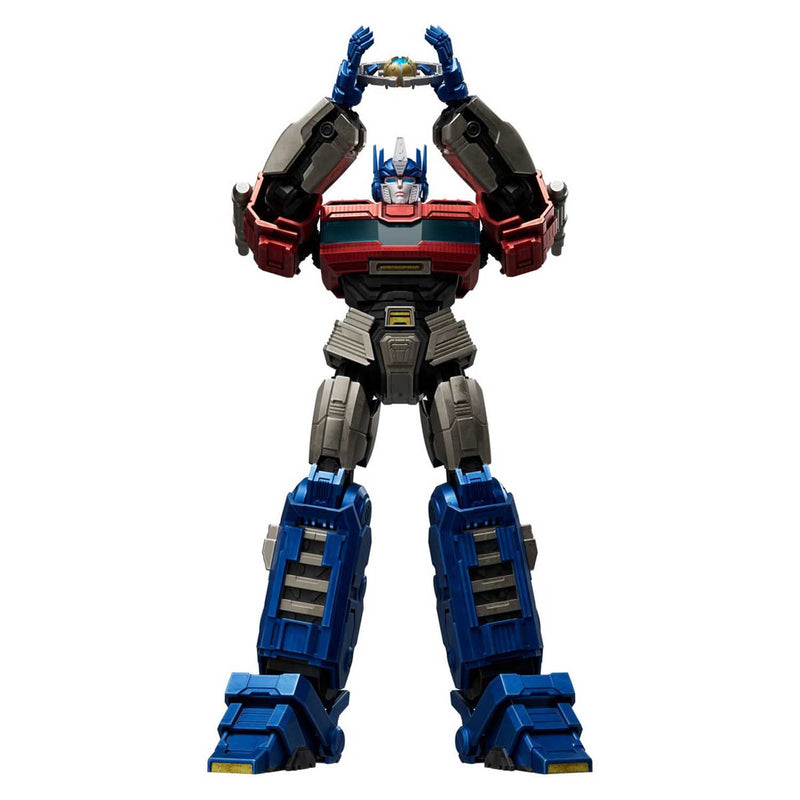 Load image into Gallery viewer, Blokees - Transformers - Transformers ONE Optimus Prime Action Edition