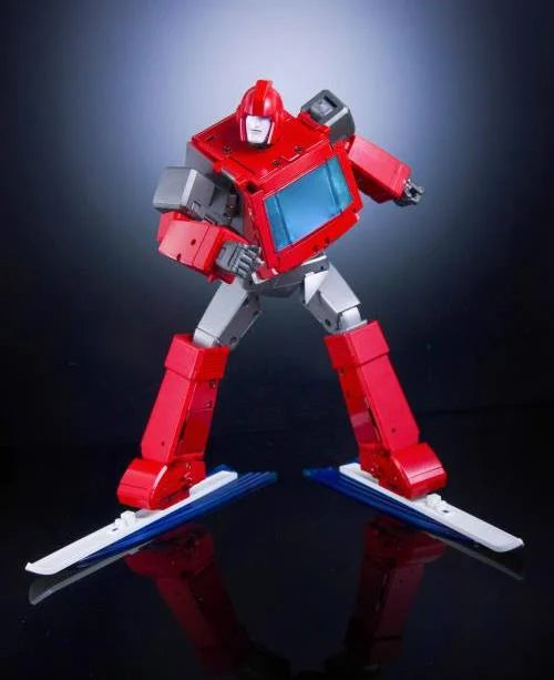 X-Transbots - MX-47 Ron