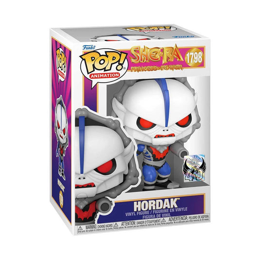 POP! Animation - She-Ra: Princess of Power - Hordak