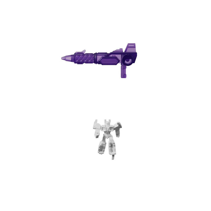 Load image into Gallery viewer, Blokees - Transformers Shining Version 06 Lethal Coronation Single Box Random Figure Blokees - Transformers Shining Version 06 Lethal Coronation Box of 6 Random Figures
