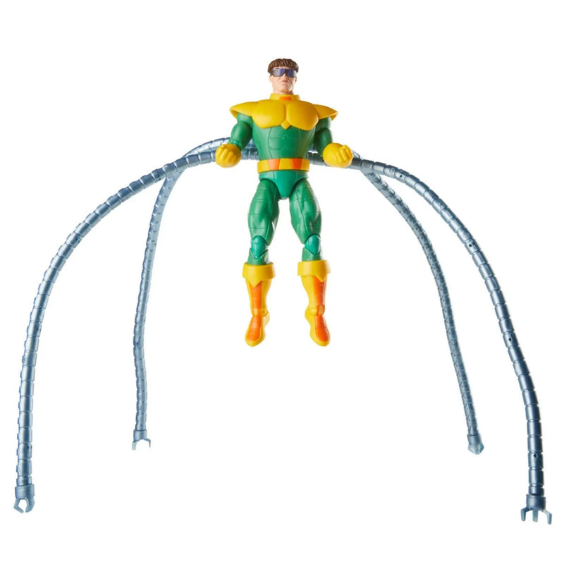 Load image into Gallery viewer, Marvel Legends - Spider-Man The Animated Series - Doctor Octopus and Aunt May