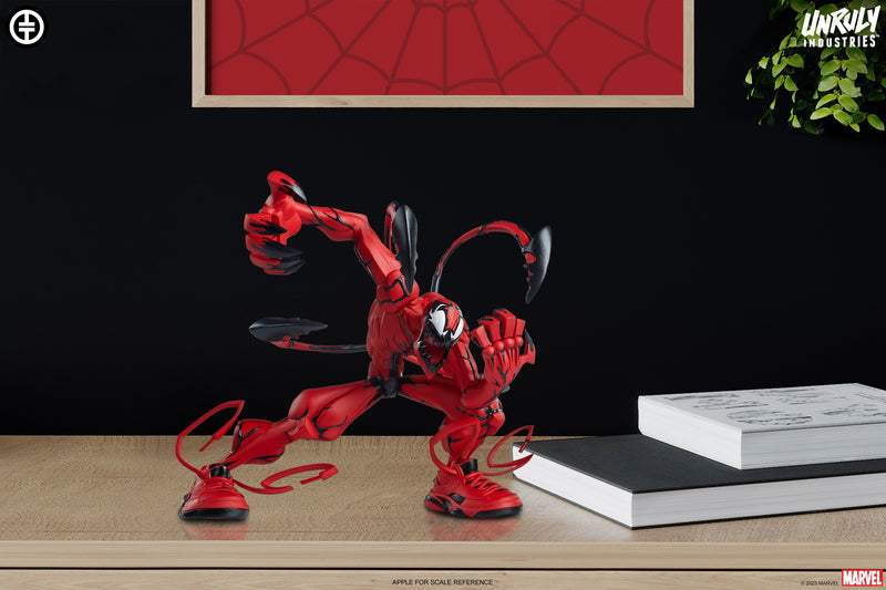 Load image into Gallery viewer, Designer Toys by Unruly Industries - Carnage
