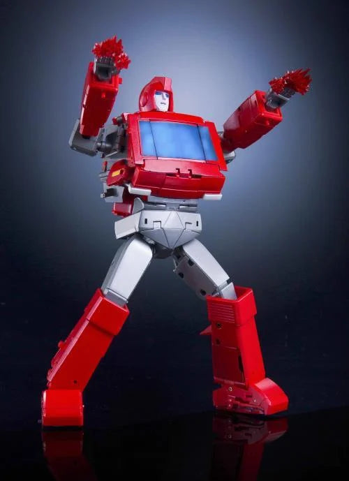 X-Transbots - MX-47 Ron