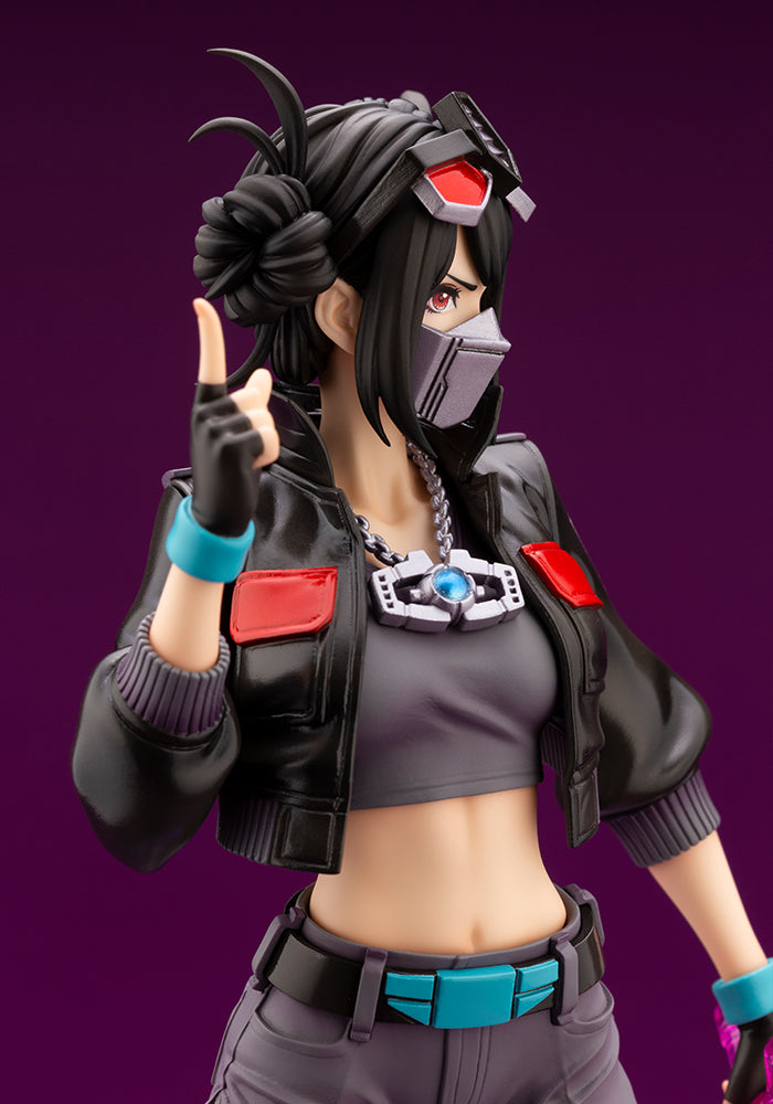 Load image into Gallery viewer, Kotobukiya - Transformers Bishoujo Statue: Nemesis Prime (SDCC 2023 Limited PX Previews Exclusive)