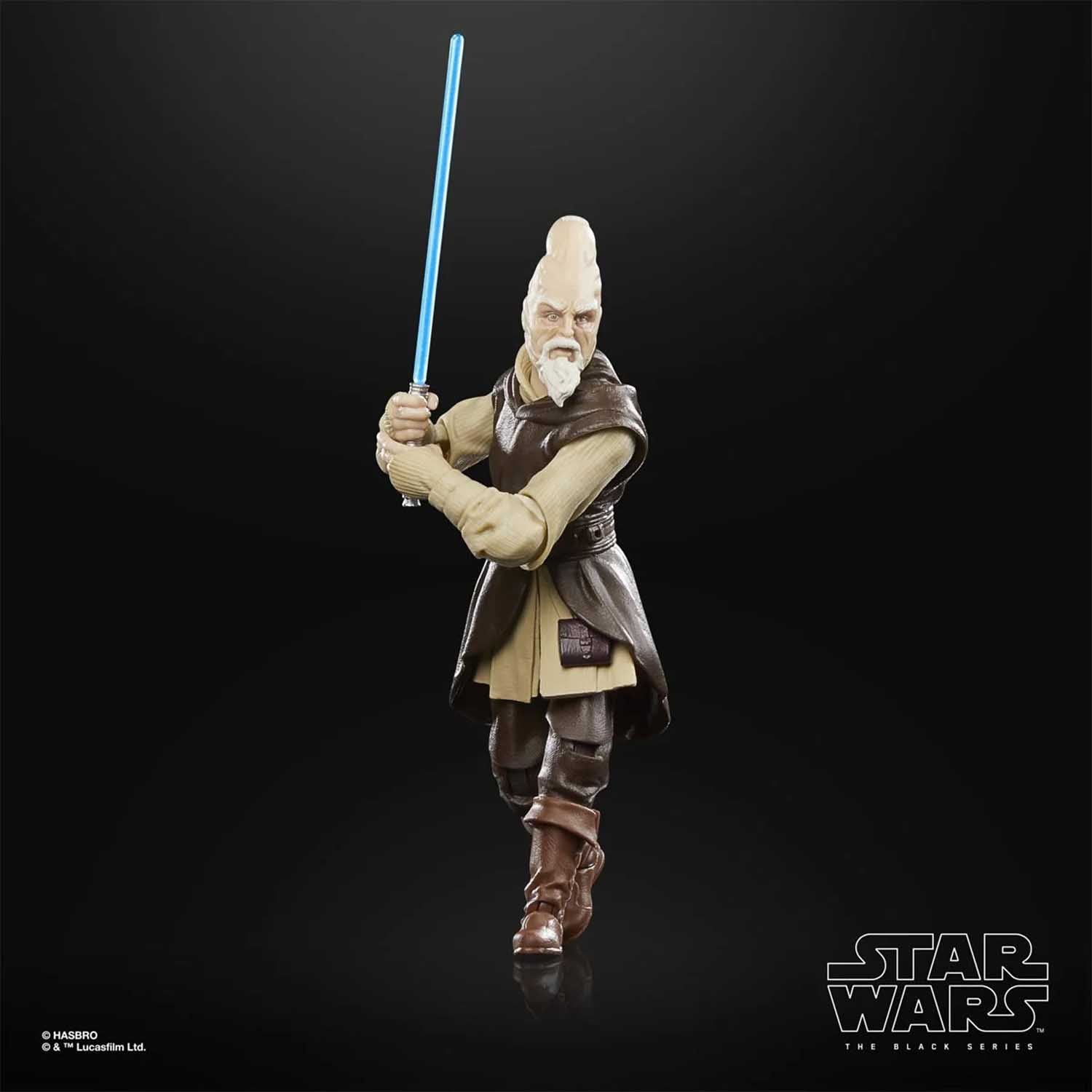Star Wars the Black Series KiAdiMundi Ages Three and Up