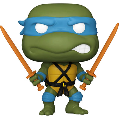 POP! Television - Teenage Mutant Ninja Turtles - Leonardo