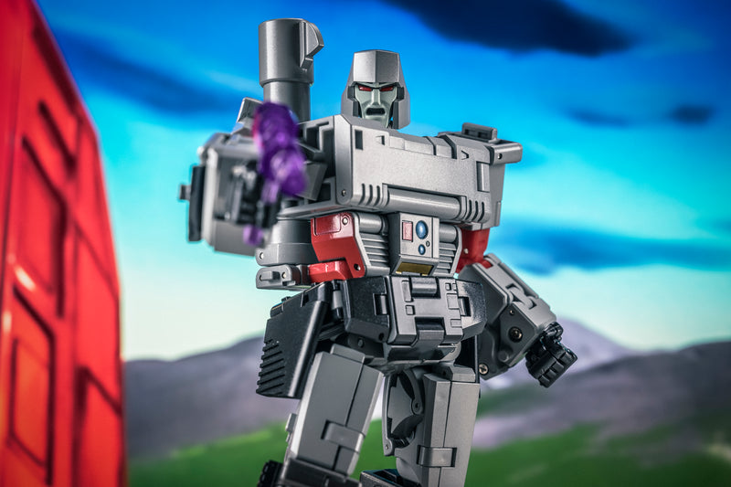 Load image into Gallery viewer, Newage - S-01 Romulus