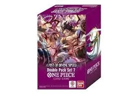Bandai - One Piece Card Game