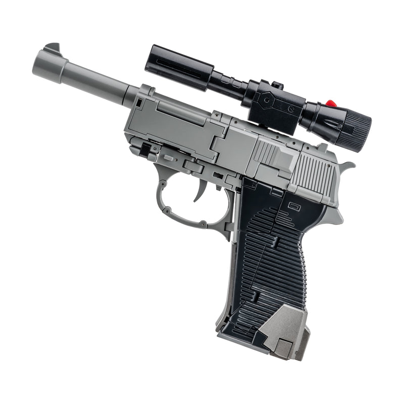 Load image into Gallery viewer, Newage - S-01 Romulus