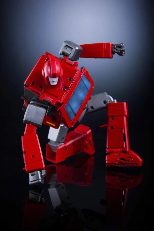 X-Transbots - MX-47 Ron