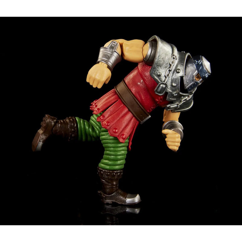 Load image into Gallery viewer, Masters of the Universe - New Eternia Masterverse Deluxe Ram Man
