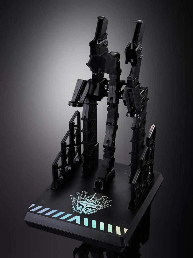 Load image into Gallery viewer, Bandai - Metal Build: Neon Genesis Evangelion - Evangelion Test Type-01 With the Spear of Gaius