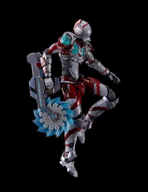 Flame Toys - Hito Kara Kuri: Ultraman
