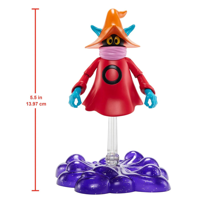 Load image into Gallery viewer, Masters of the Universe - Origins Orko (Fan Favourite)
