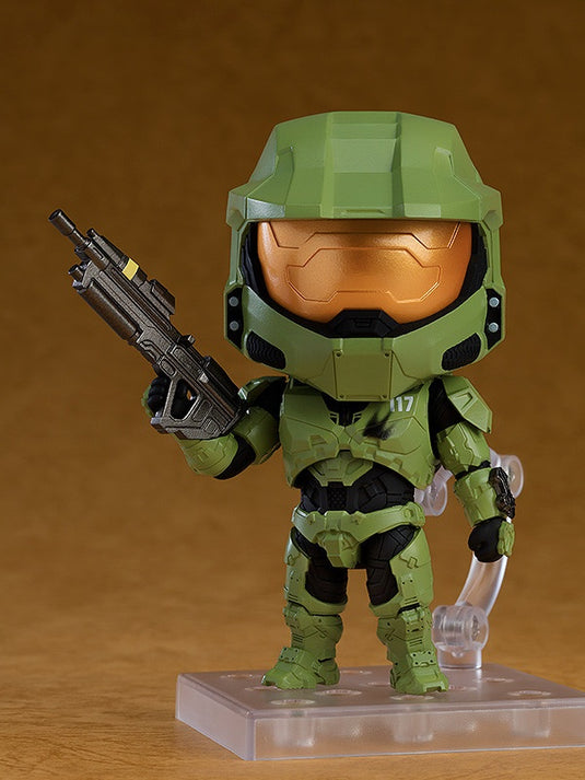 Nendoroid - Halo Infinite - Master Chief