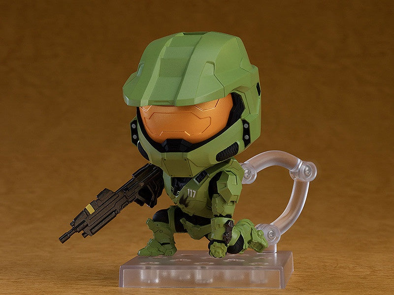 Load image into Gallery viewer, Nendoroid - Halo Infinite - Master Chief
