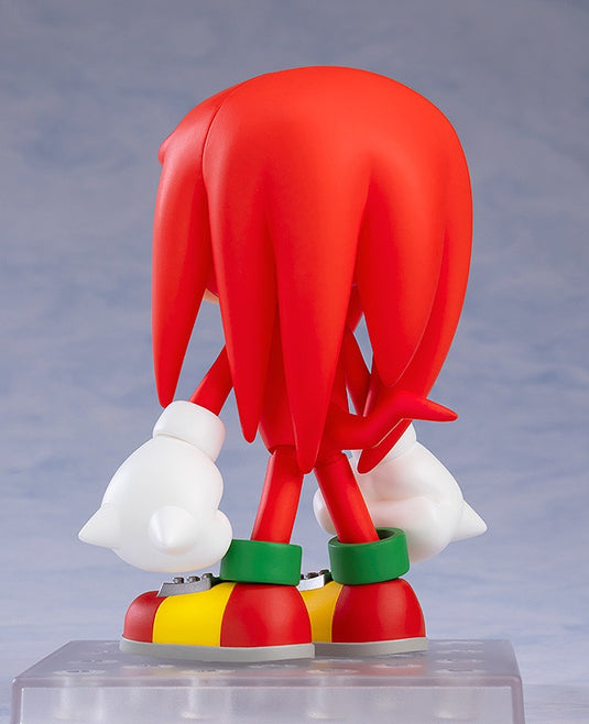 Nendoroid - Sonic the Hedgehog: Knuckles