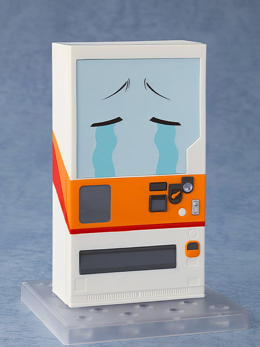 Nendoroid - Reborn as a Vending Machine, I Now Wander the Dungeon - Boxxo